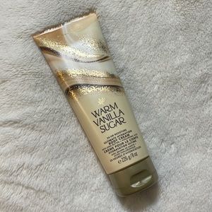 Bath and Body Works lotion